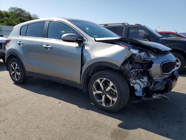 2020 KIA SPORTAGE L - KNDPMCAC9L7688136