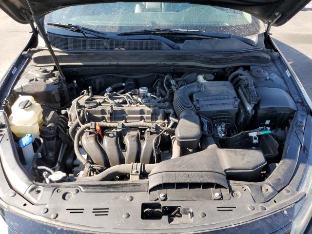 5XXGM4A72FG367415 KIA Optima Lx