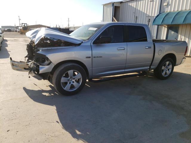 2009 Dodge Ram 1500 