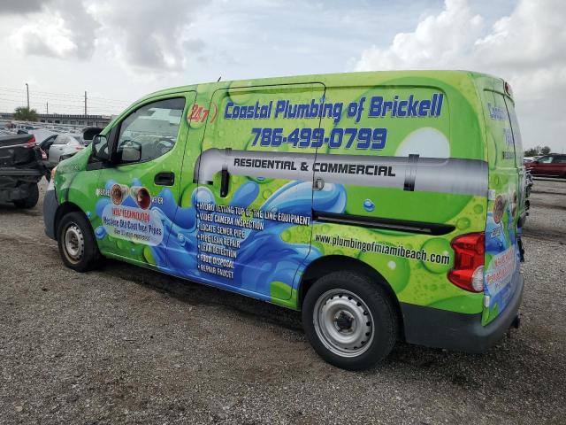 Vin: 3n6cm0kn6hk690168, lot: 60300053, nissan nv 2.5s 20172