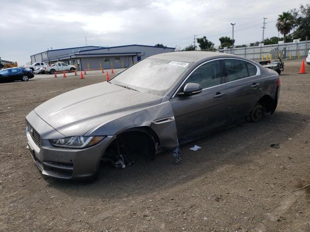 2019 Jaguar XE 