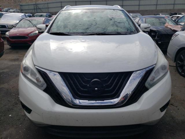 5N1AZ2MG6GN136039 Nissan MURANO S