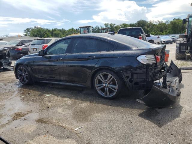 2016 BMW 435 I GRAN WBA4B1C58GG242834