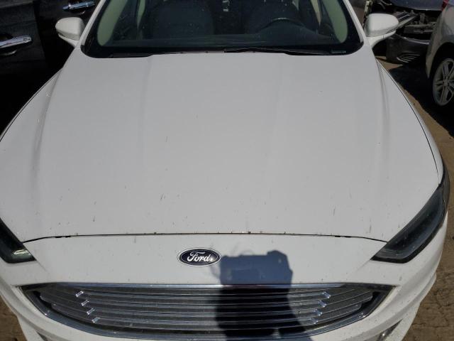 3FA6P0HDXHR124422 Ford FUSION SE