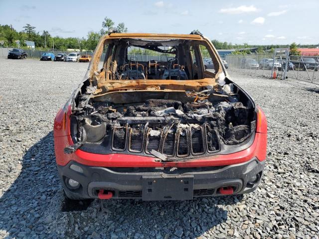 2021 JEEP RENEGADE T - ZACNJDC1XMPN03062