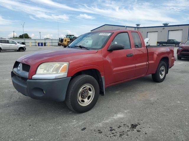 2007 Mitsubishi Raider LS