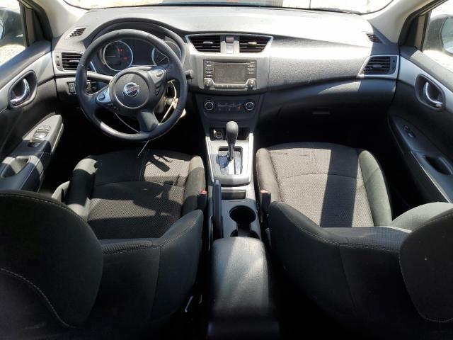 3N1AB7AP6JY253014 Nissan SENTRA S