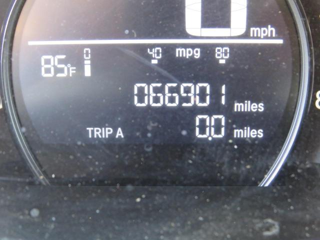 SHHFK7H40HU407624 Honda Civic Sport