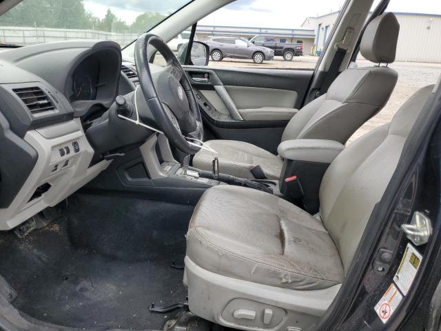 JF2SJAPC7EH513316 Subaru Forester 2.5i Touring