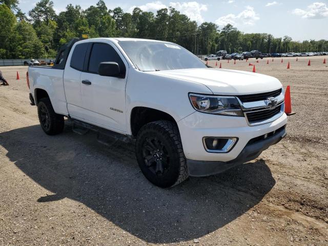 1GCHSBEA3G1286568 | 2016 CHEVROLET COLORADO