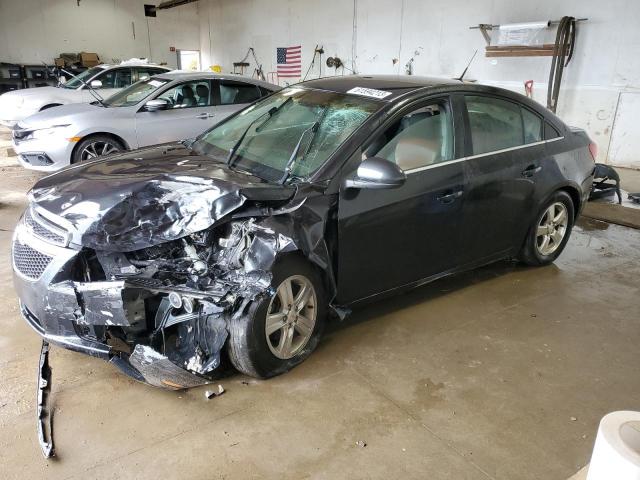 2011 Chevrolet Cruze LT