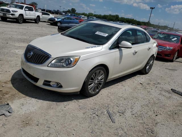 2013 Buick Verano 