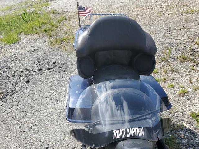 2013 HARLEY-DAVIDSON FLTRU ROAD - 1HD1KGM16DB670087