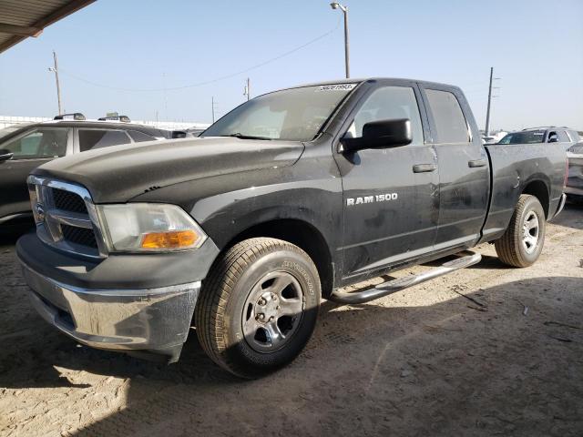 2012 Dodge Ram 1500 ST