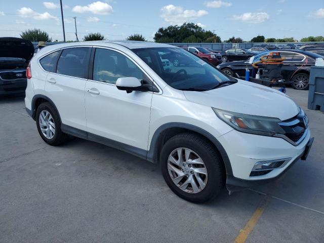 Vin: 5j6rm3h57fl007784, lot: 58691613, honda crv ex 20154