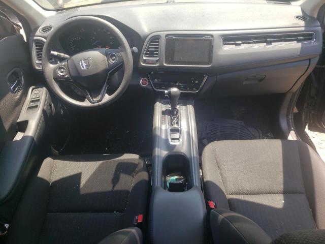 2017 HONDA HR-V 3CZRU5H54HM725726