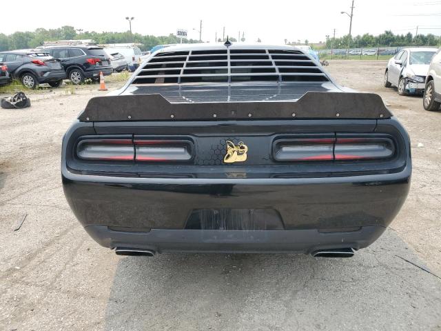 2C3CDZFJ7GH177189 Dodge Challenger R/t Scat Pack