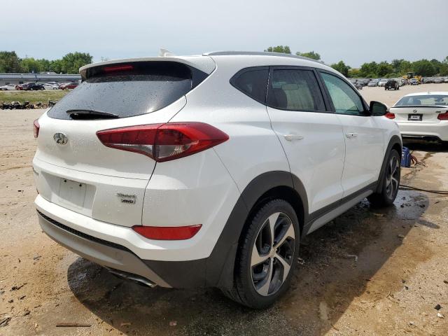 KM8J3CAL7JU764519 | 2018 HYUNDAI TUCSON SPO