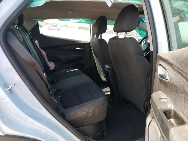 2022 CHEVROLET BOLT EV 1L 1G1FW6S07N4123330