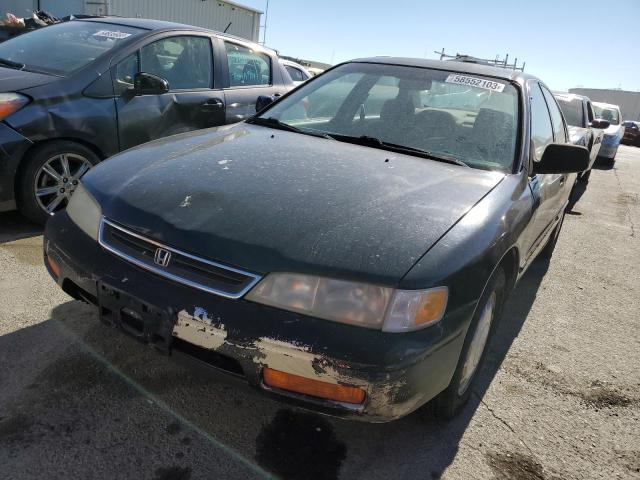 1996 Honda Accord Sedan LX