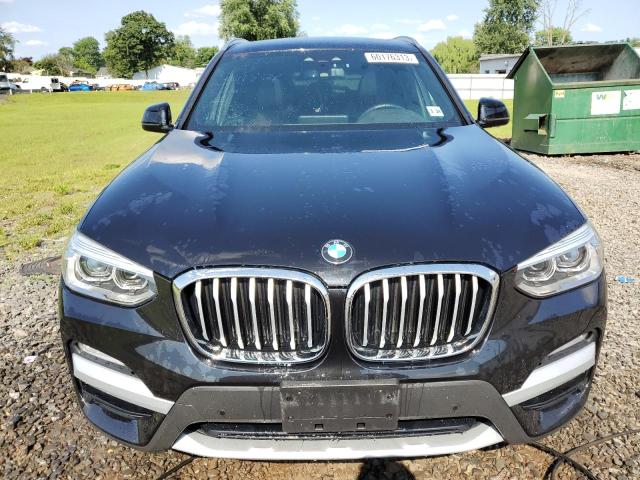 5UXTR9C55KLE18734 2019 BMW X3, photo no. 5