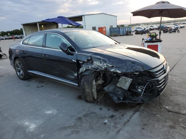2022 VOLKSWAGEN ARTEON SE - WVWSR7AN5NE012270