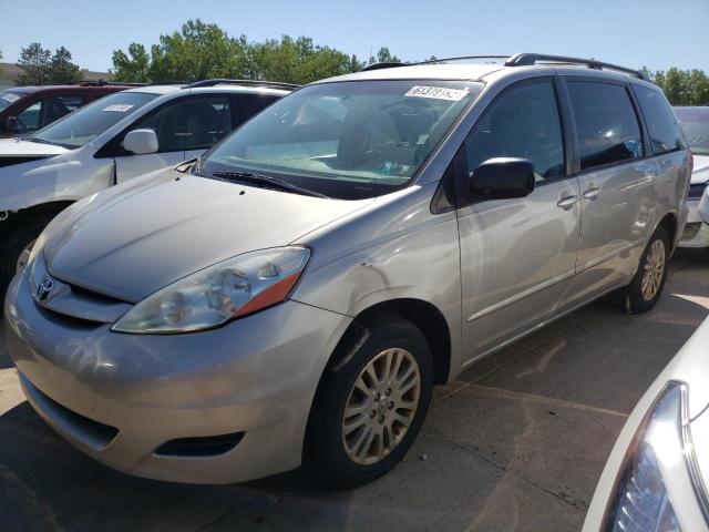 2007 Toyota Sienna LE