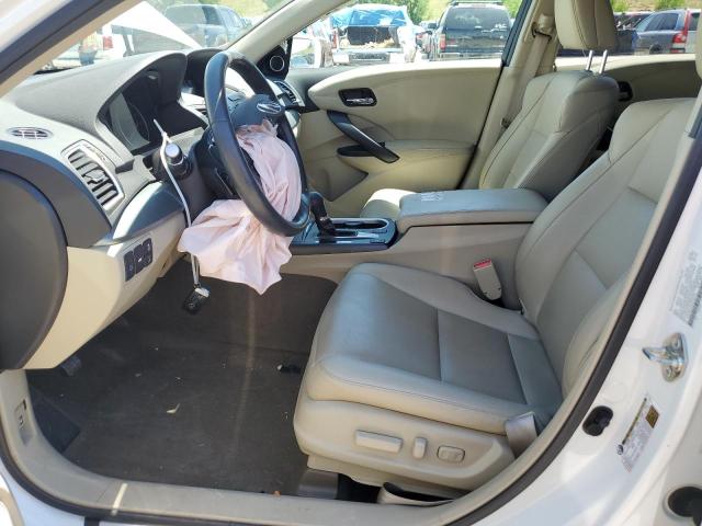 5J8TB4H5XHL020170 Acura Rdx Technology