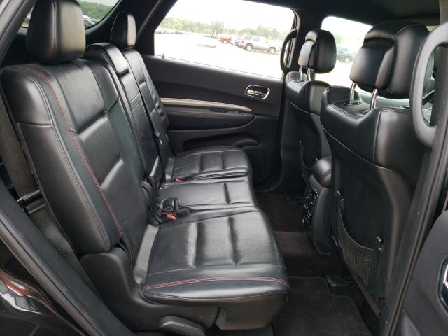 2016 DODGE DURANGO RT - 1C4SDJCT6GC416801