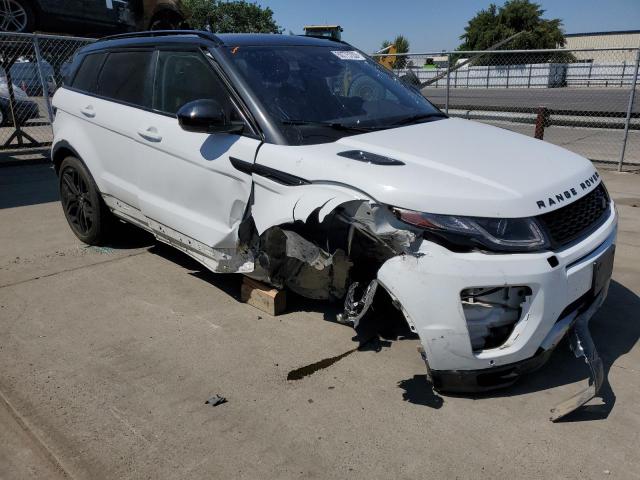 SALVD2BG7GH150644 Land Rover Range Rover Evoque Hse Dynamic