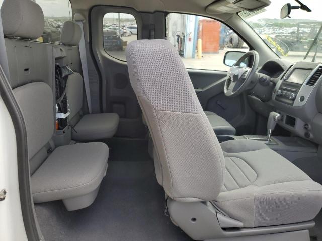 1N6BD0CT9KN756898 Nissan FRONTIER S