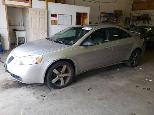 2006 Pontiac G6 GTP