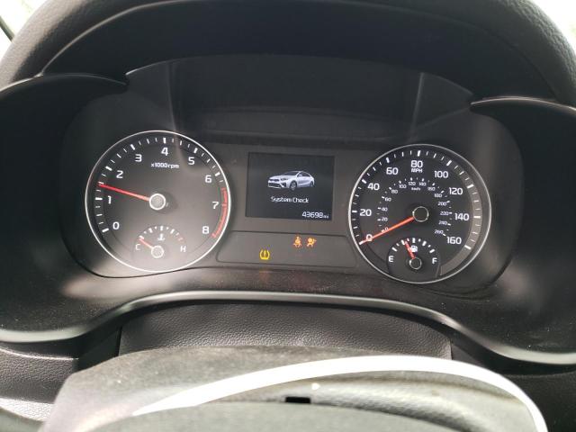 3KPF24AD7KE113824 KIA FORTE FE