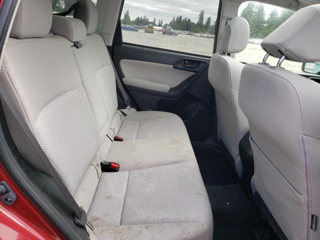 JF2SJADC2FH484278 Subaru Forester 2.5i Premium