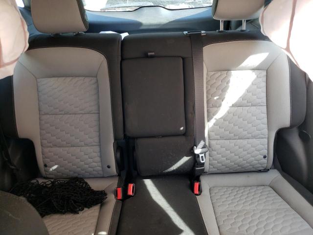 3GNAXHEV2KL278950 Chevrolet EQUINOX LS
