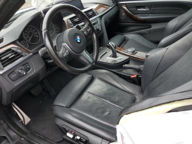 2016 BMW 435 XI - WBA3R5C56GK374258