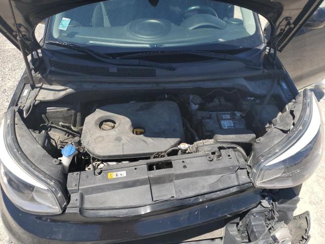 KNDJP3A54J7540195 KIA SOUL +