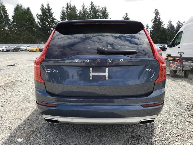 YV4A221K5M1670554 Volvo Xc90 T6 Momentum