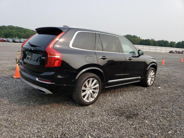 2016 VOLVO XC90 T8 - YV4BC0PL0G1068347