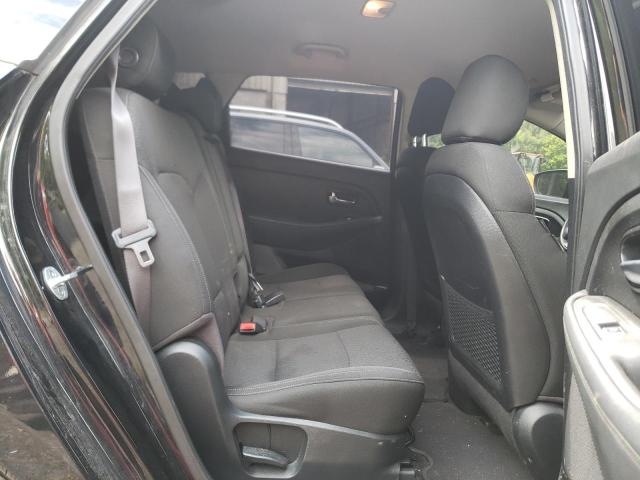 2017 KIA RONDO KNAHT8A34H7190046
