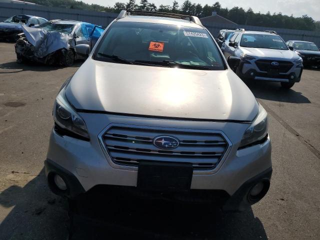 4S4BSALCXF3325515 | 2015 SUBARU OUTBACK 2.