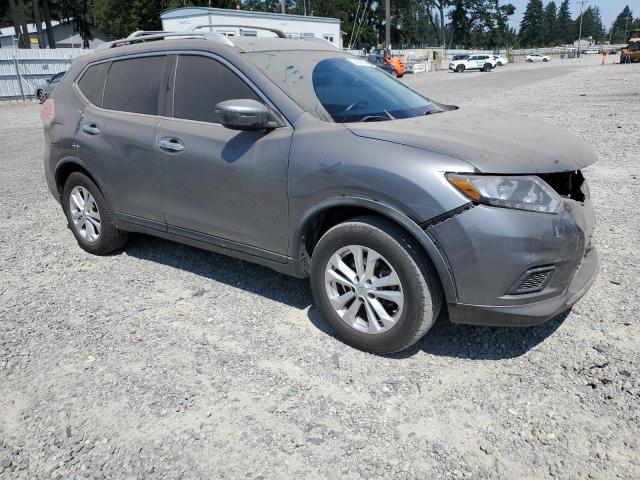 KNMAT2MV6GP633567 Nissan ROGUE S
