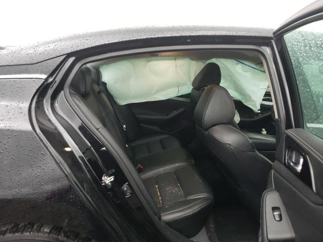 2017 NISSAN MAXIMA 1N4AA6AP3HC382542