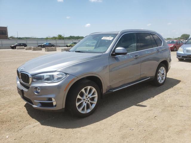 5UXKS4C58F0N07642 2015 BMW X5, photo no. 1