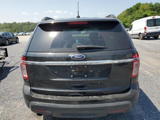 1FM5K7B83FGB71686 | 2015 FORD EXPLORER