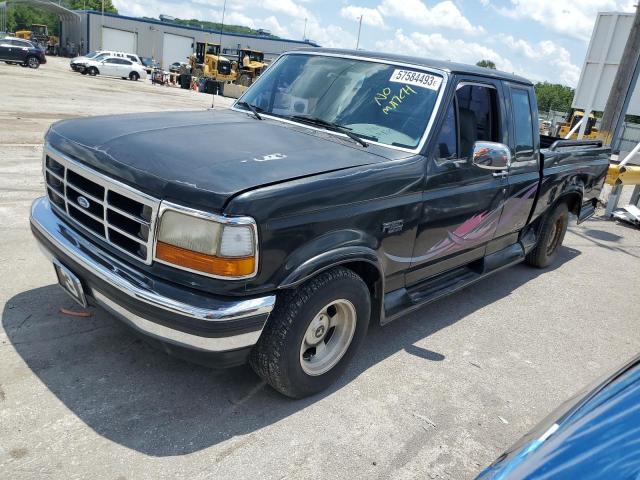 1995 Ford F-150 