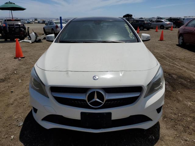 WDDSJ4EB8EN063144 Mercedes-Benz CLA 250