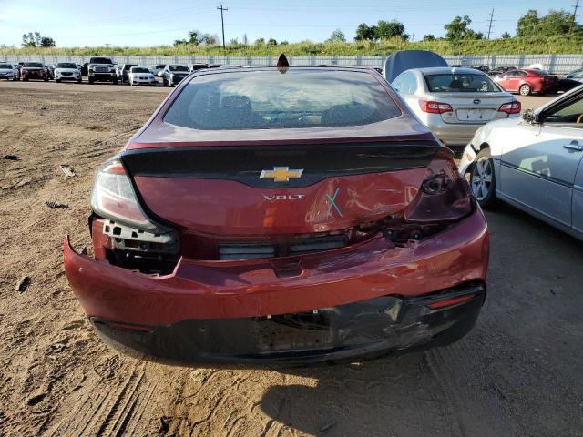 VIN 1G1RD6S59HU180096 2017 Chevrolet Volt, Premier no.6