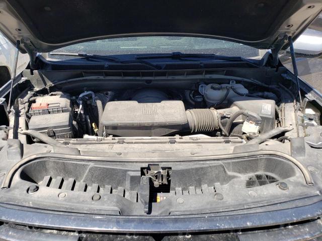 1GKS2CKD3MR258507 GMC Yukon At4