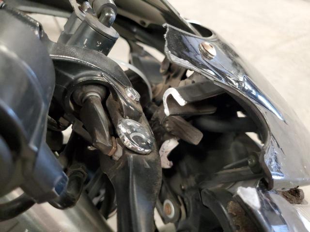 2002 HONDA CBR900 RR JH2SC50032M003412